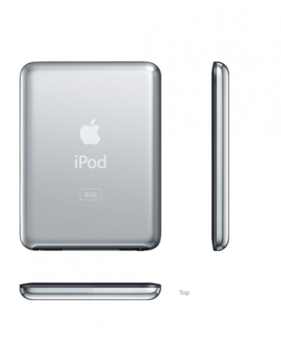 iPod Nano iPod Nano