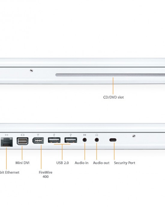 MacBook MacBook